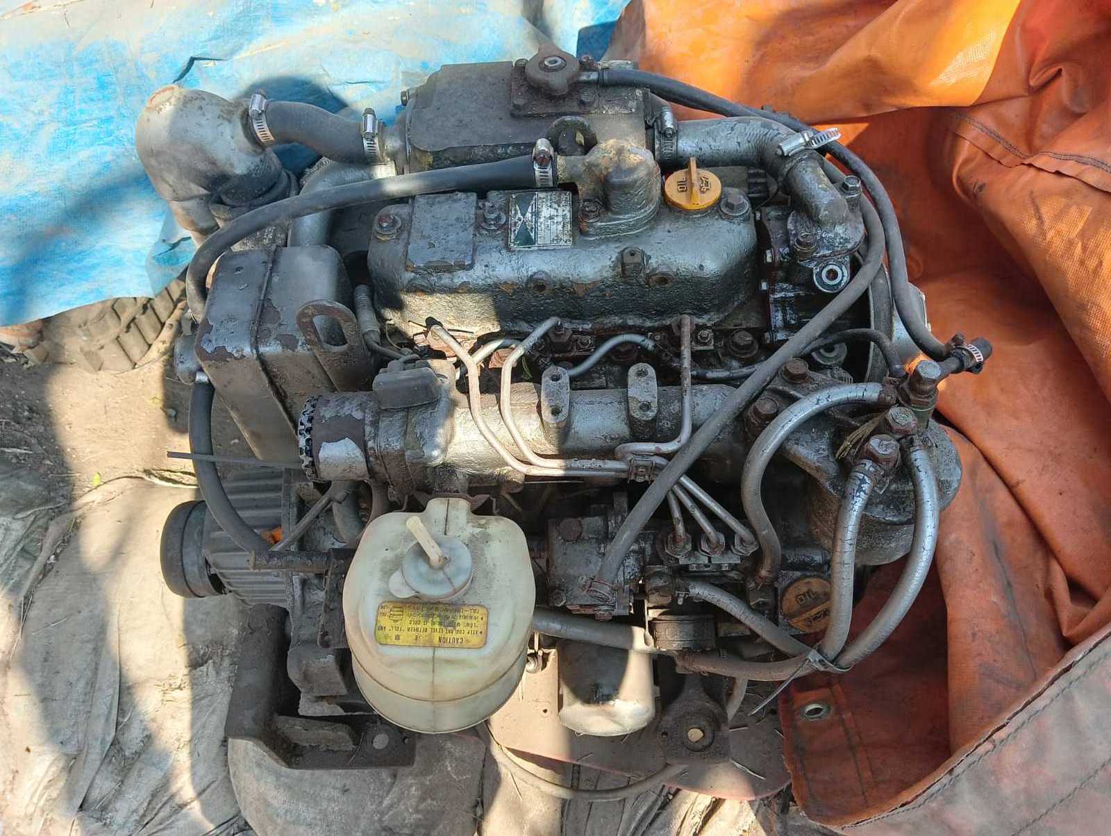 For Export Good Quality Small Yanmar 4 Stroke 25hp Inboard Boat Engine Cheaper Price Wholesale