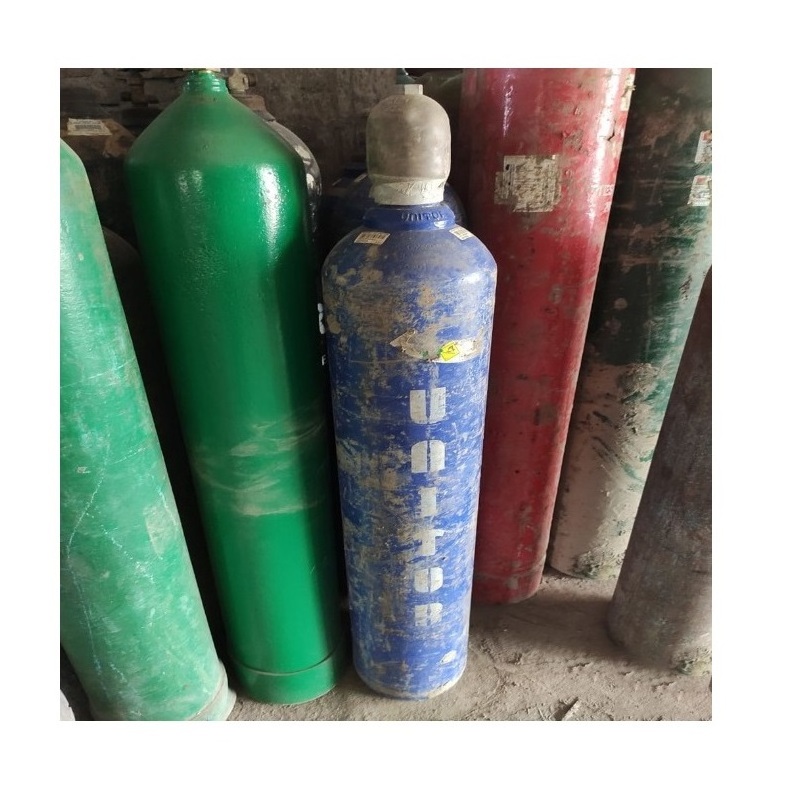 Best Quality Export Oriented Gas Cylinder Steel Material from Bangladesh