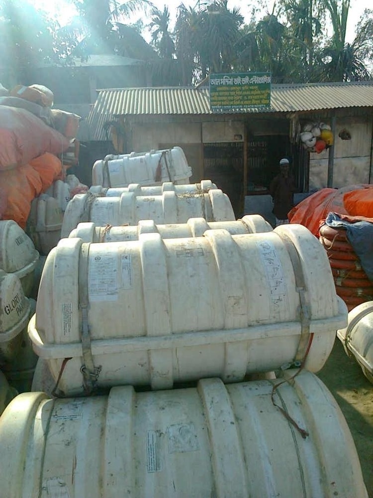 Cheap Life Raft Collected from Ship 100% Good Quality