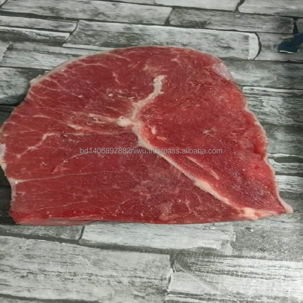 100% Halal Frozen Beef Meat Boneless Beef Export Quality  - Shank - Buffalo Meat fresh directly factory from Bangladesh