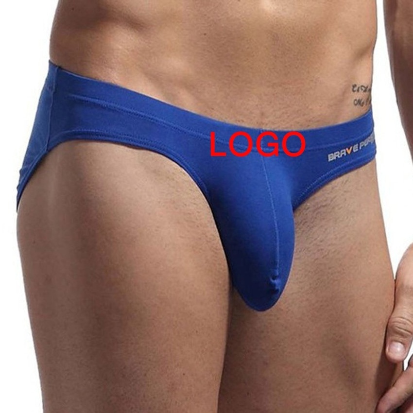 High Quality Factory Wholesale Best Price Underwear Men Underwear Men's Briefs underwear panties