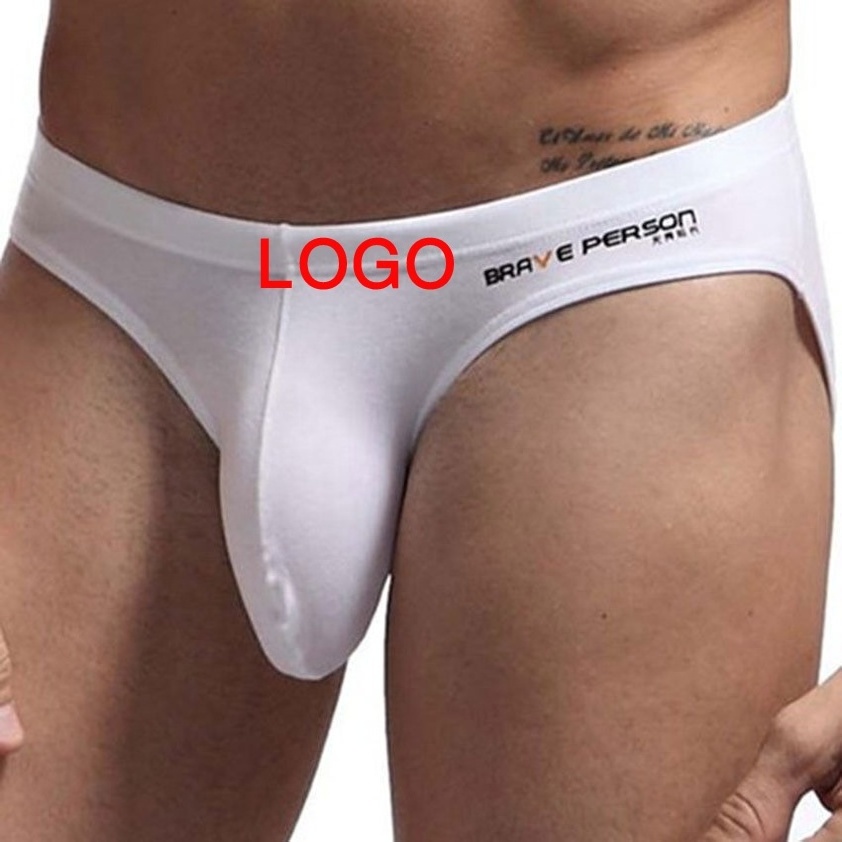 High Quality Factory Wholesale Best Price Underwear Men Underwear Men's Briefs underwear panties