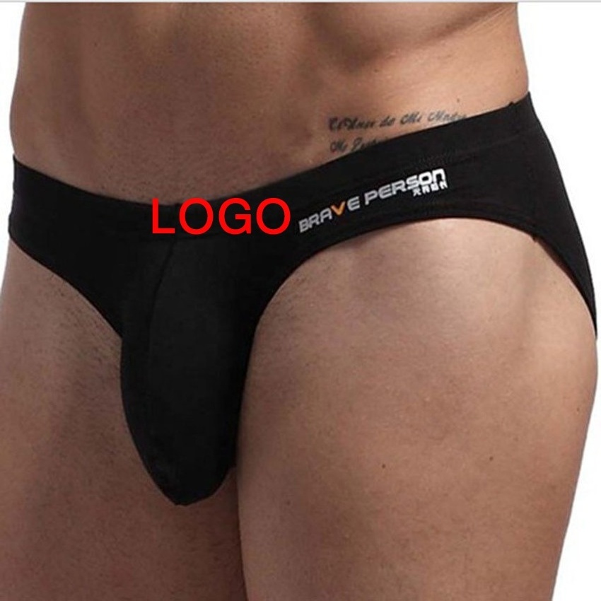 High Quality Factory Wholesale Best Price Underwear Men Underwear Men's Briefs underwear panties