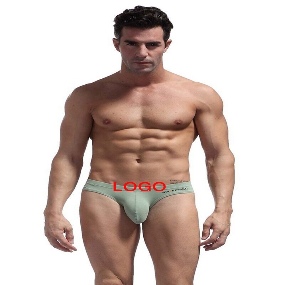 High Quality Factory Wholesale Best Price Underwear Men Underwear Men's Briefs underwear panties