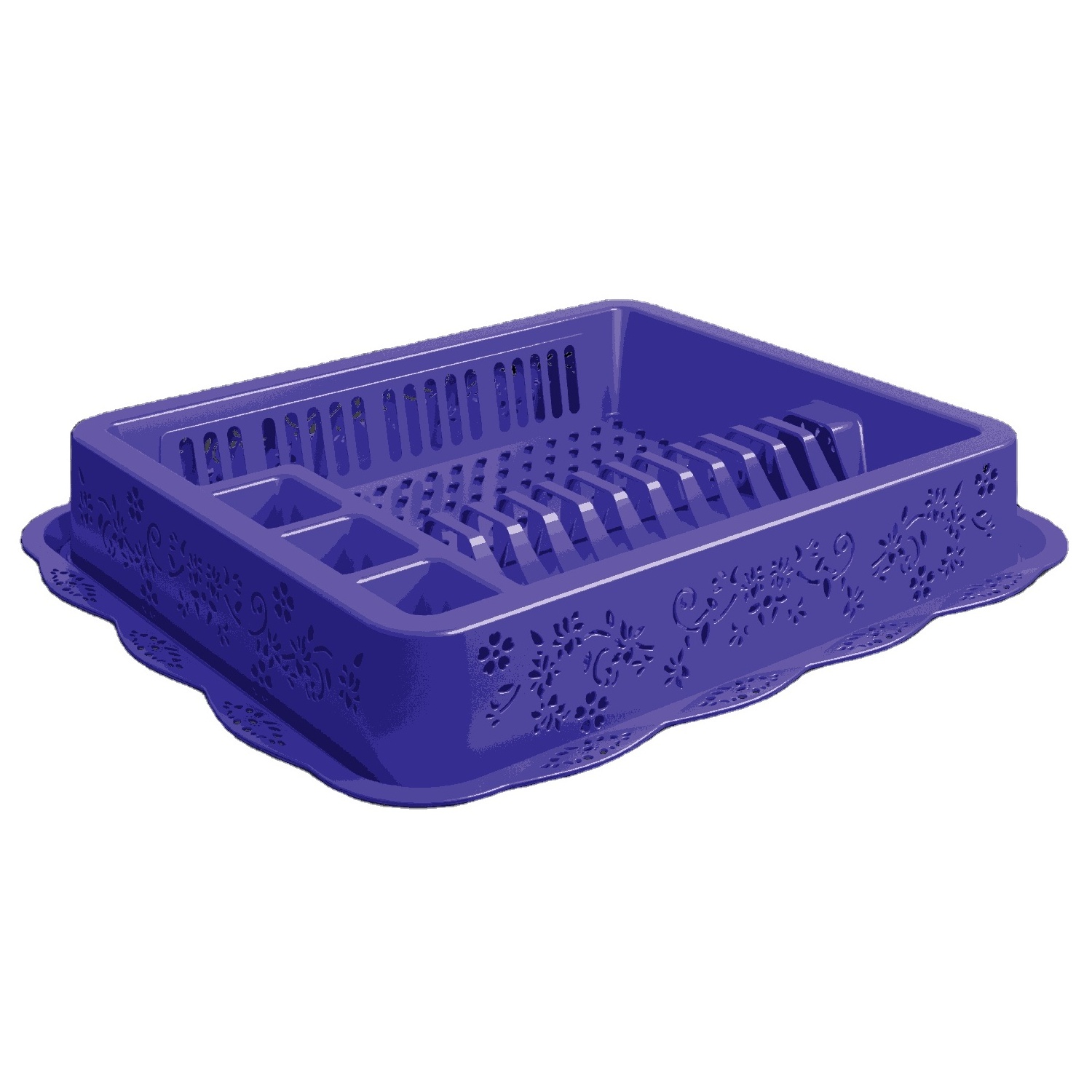 Single Stack Plastic Rack Very Sturdy & Sustainable Wholesale Cheap Price Premium Quality Wholesale Low Price From Bangladesh