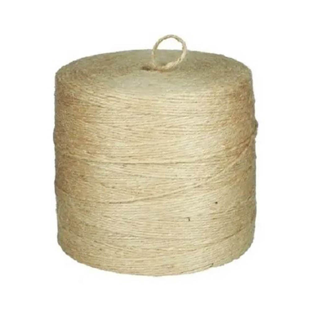 Responsibly Sourced and Earth-Friendly Jute Twine Offers Unparalleled Strength Jute Rope Fiber Yarn For Handicraft Jute Yarn