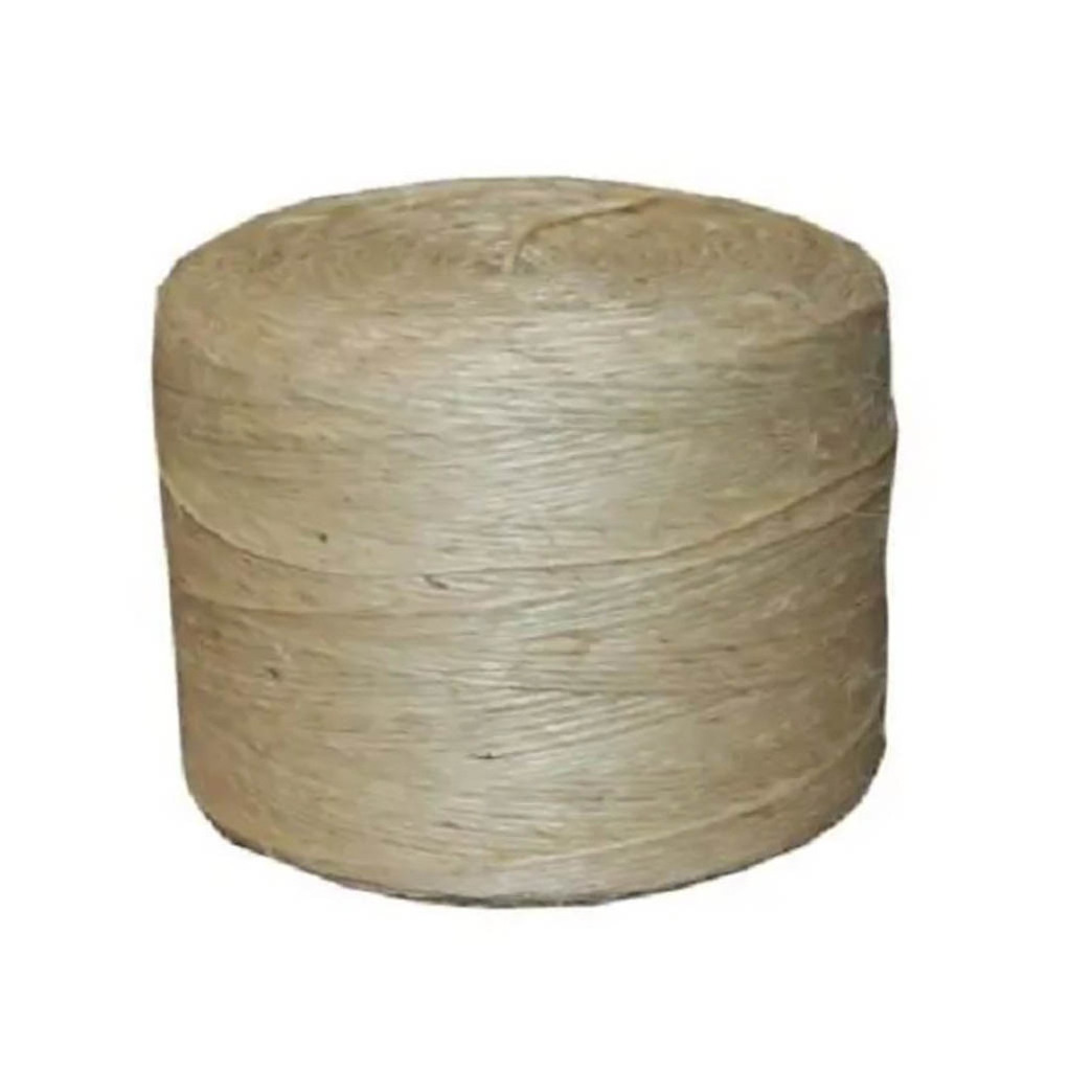 Responsibly Sourced and Earth-Friendly Jute Twine Offers Unparalleled Strength Jute Rope Fiber Yarn For Handicraft Jute Yarn