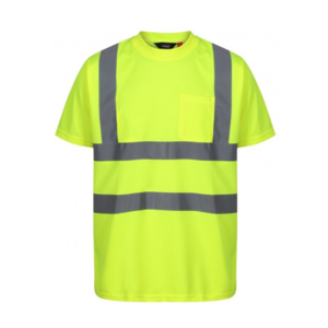 High Vis Industrial Uniform Working Suit Overall Workwear Safety Flame Retardant Cotton Coverall With Reflective Export From BD