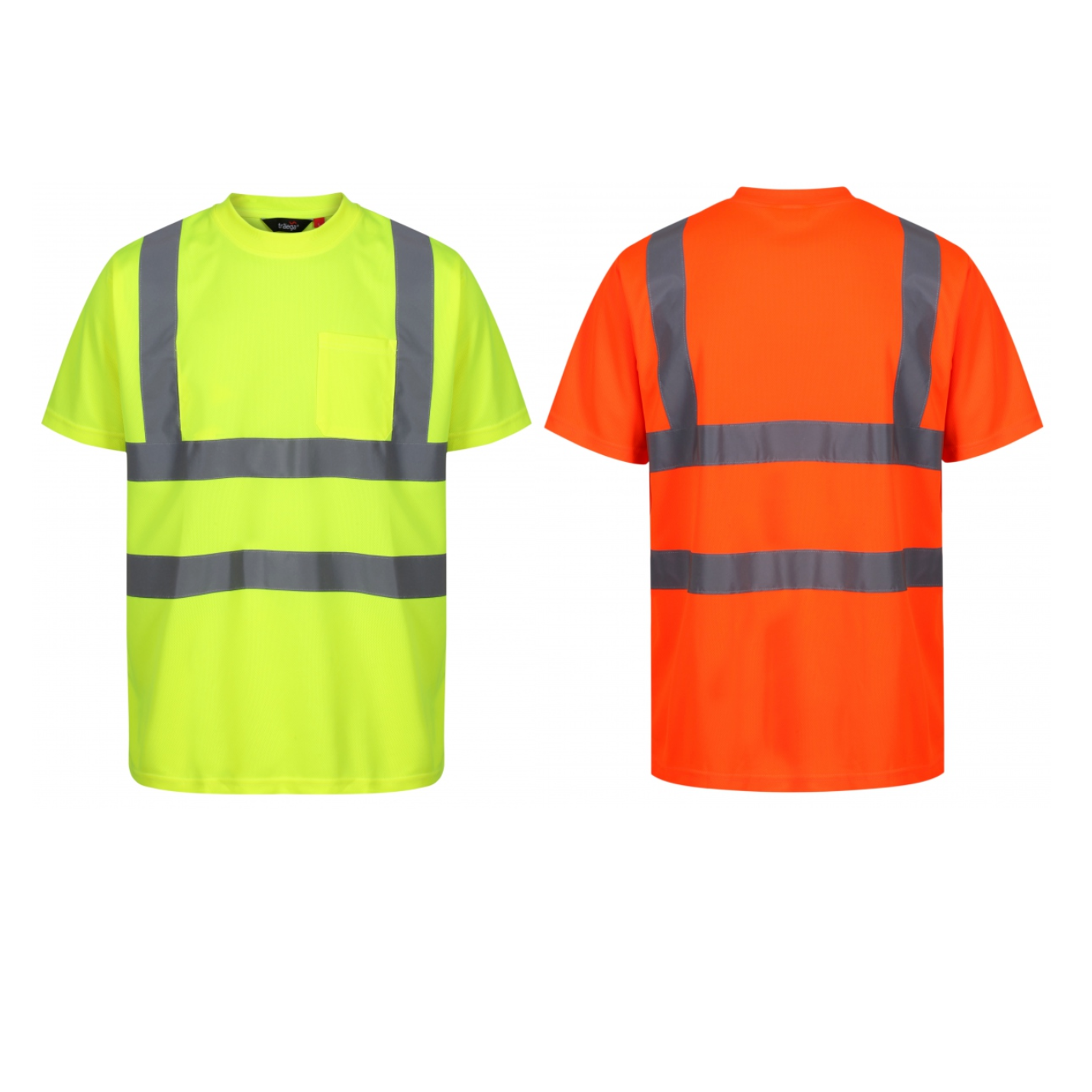 High Vis Industrial Uniform Working Suit Overall Workwear Safety Flame Retardant Cotton Coverall With Reflective Export From BD