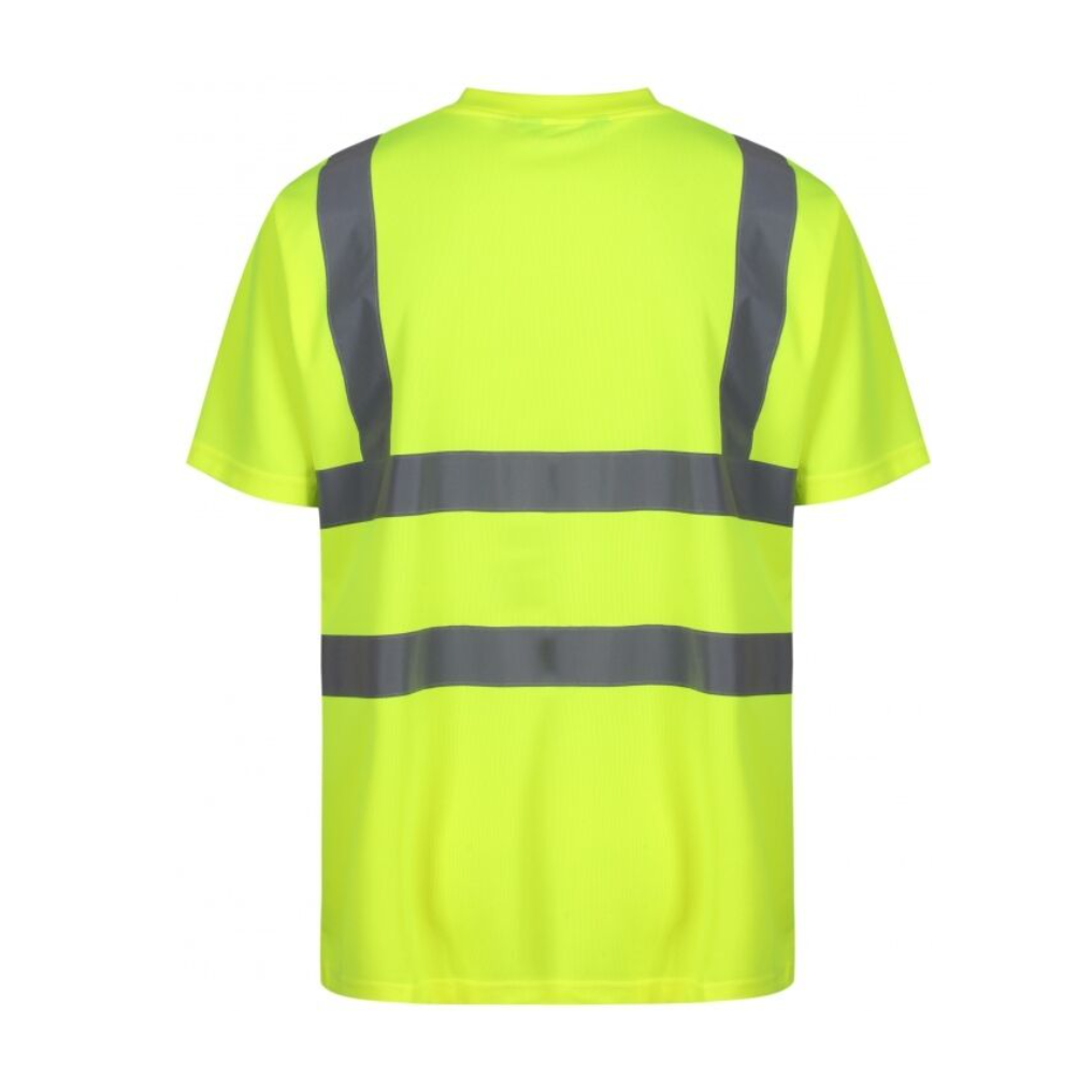 High Vis Industrial Uniform Working Suit Overall Workwear Safety Flame Retardant Cotton Coverall With Reflective Export From BD