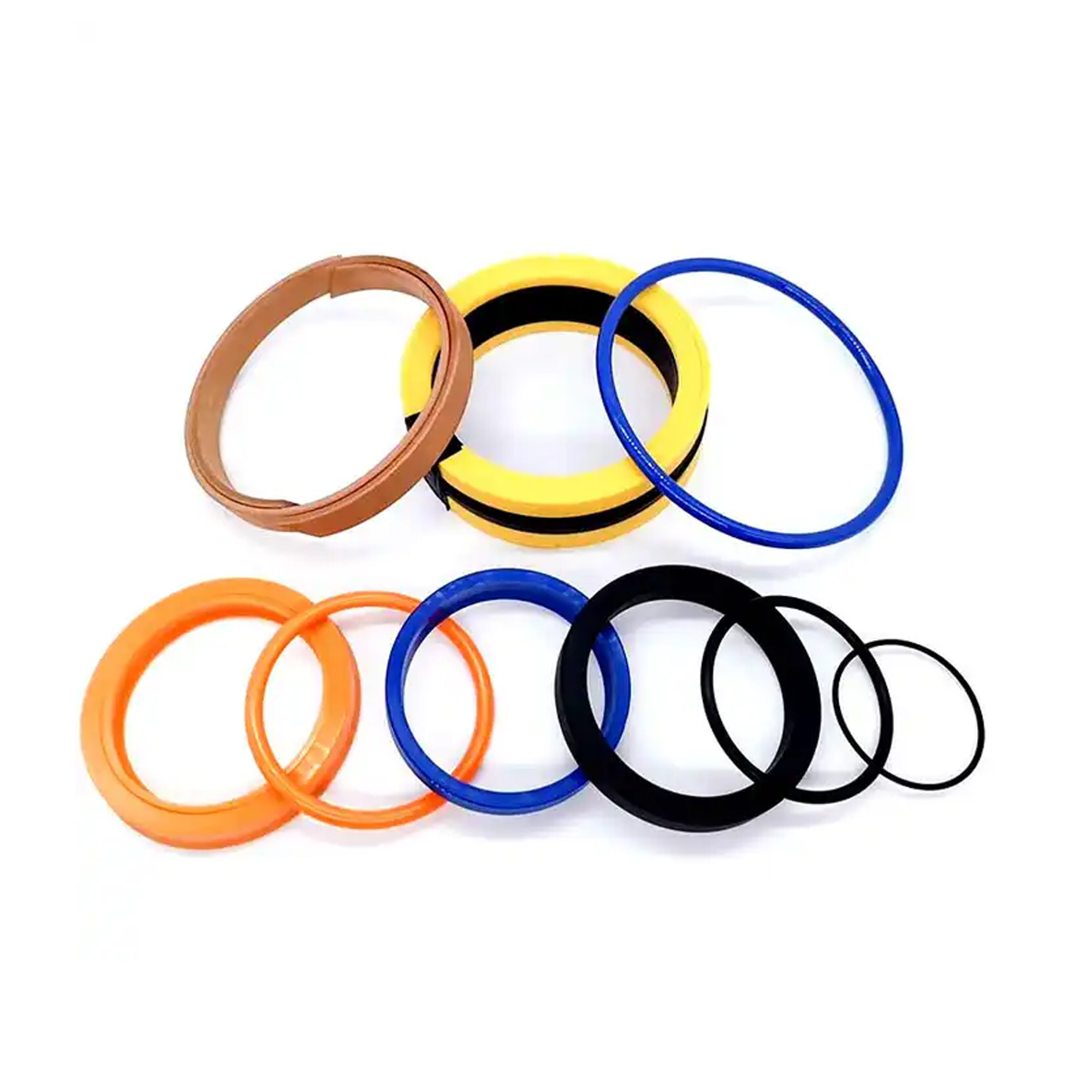 High Performance High Quality Export Oriented Wholesale Price Front Differential Oil Seal Custom Design Oil Seal From Bangladesh