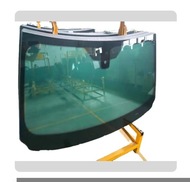 DAEWOO2.0 RQ/RH   BS106 LANOS 4D SEDAN Front Windshield Side Window Glass Rear Top Laminated Glass for Car Ready to Ship