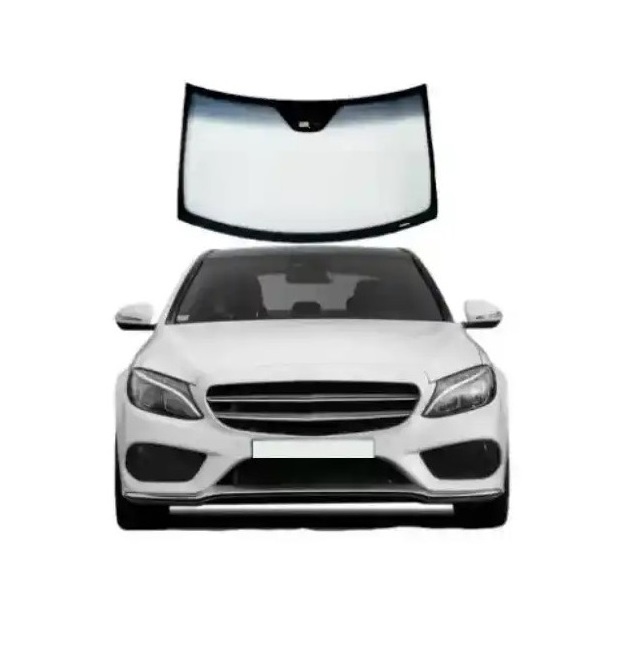 DAEWOO-2 LFW/U1/X  BS106 LANOS 4D SEDAN Front Windshield Side Window Glass Rear Top Laminated Glass for Car Ready to Ship