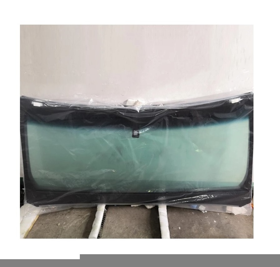 DAEWOO-12 LFW/RH  BS106 LANOS 4D SEDAN Front Windshield Side Window Glass Rear Top Laminated Glass for Car Ready to Ship