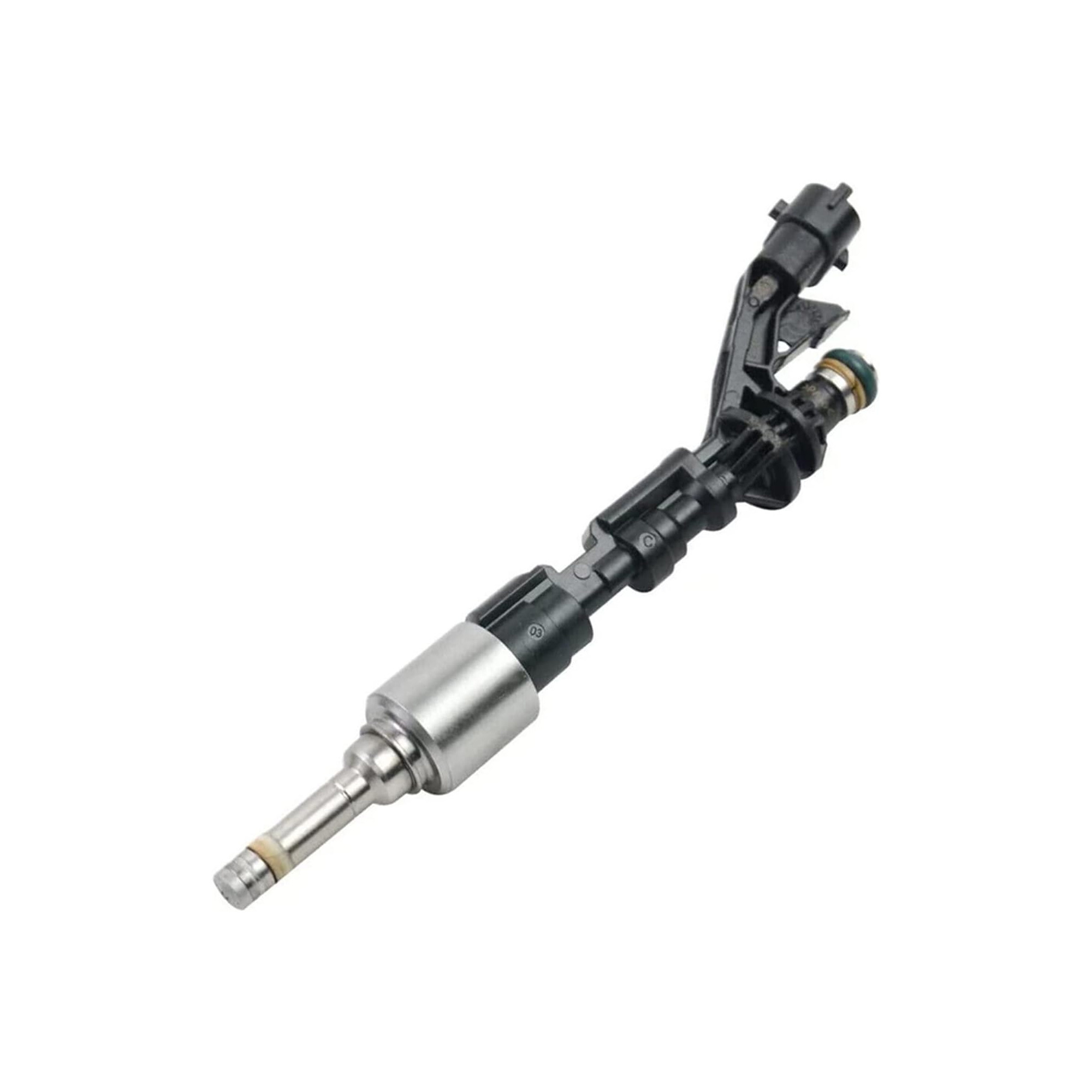 100% High Quality Export Oriented Wholesale Auto Parts Original Diesel Engine Common Rail Nozzle Fuel Injector From Bangladesh