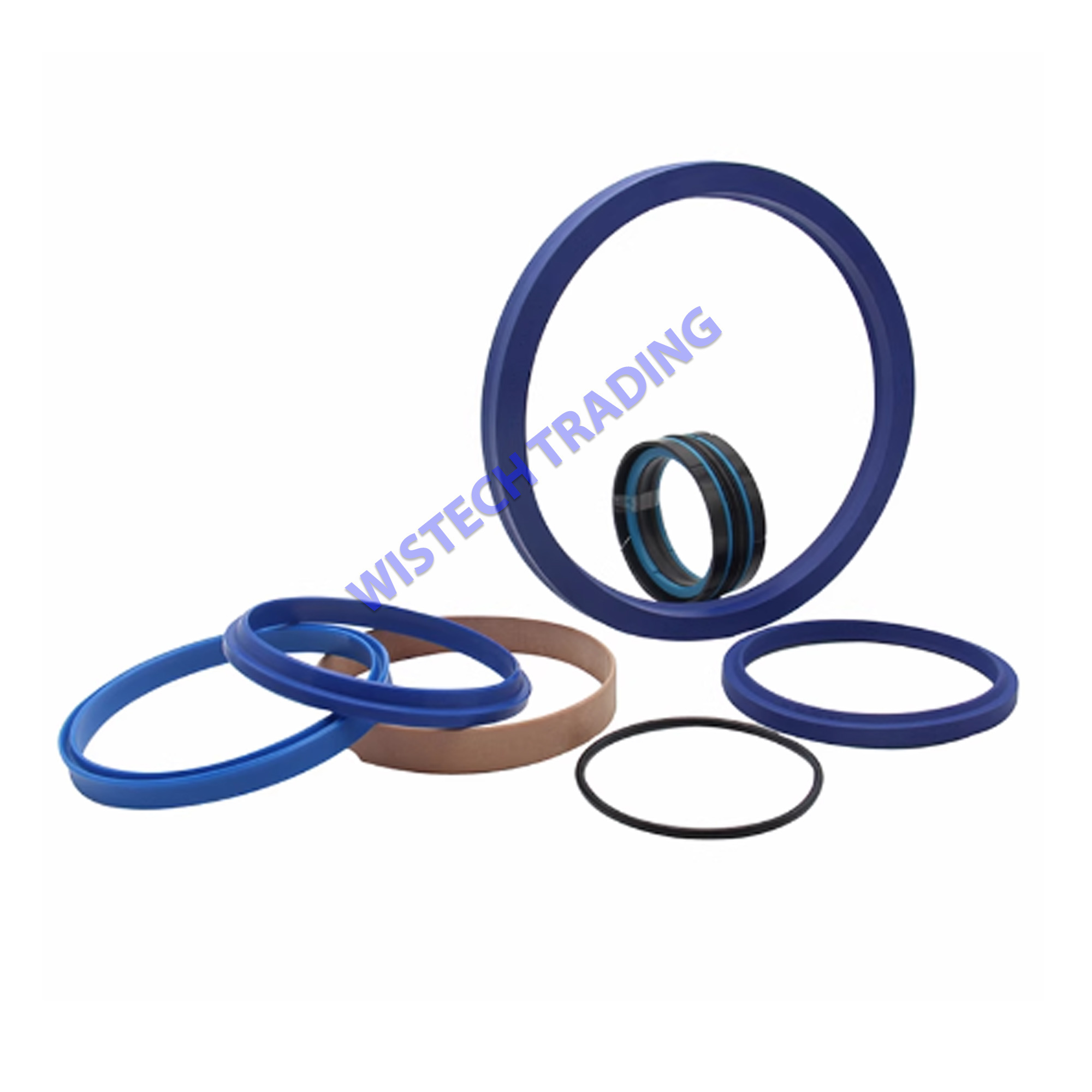 High Performance High Quality Export Oriented Wholesale Price Front Differential Oil Seal Custom Design Oil Seal From Bangladesh