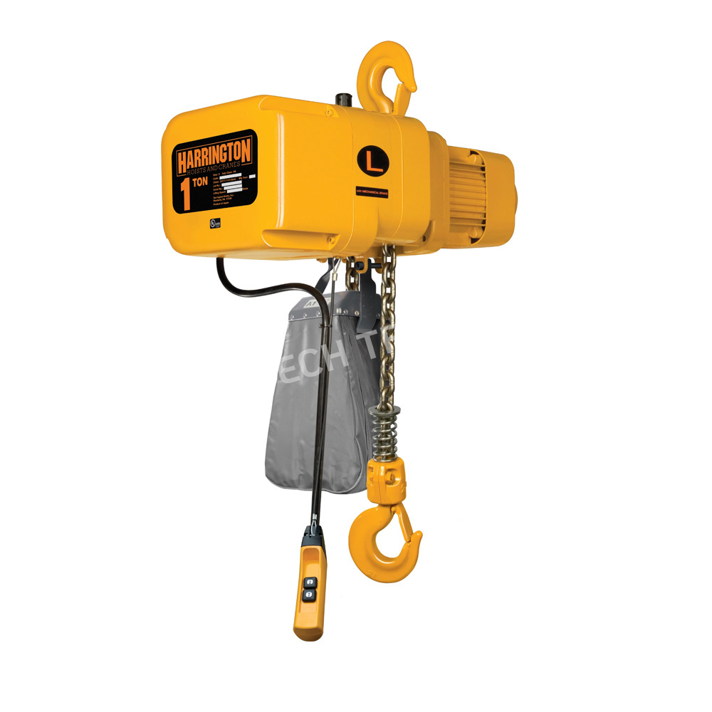 Precision Lift Pro Advanced Electric Chain Hoist for Swift and Seamless Material Handling in Industrial Excellence Exporting