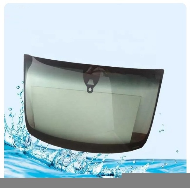 DAEWOO2.0 RQ/RH   BS106 LANOS 4D SEDAN Front Windshield Side Window Glass Rear Top Laminated Glass for Car Ready to Ship