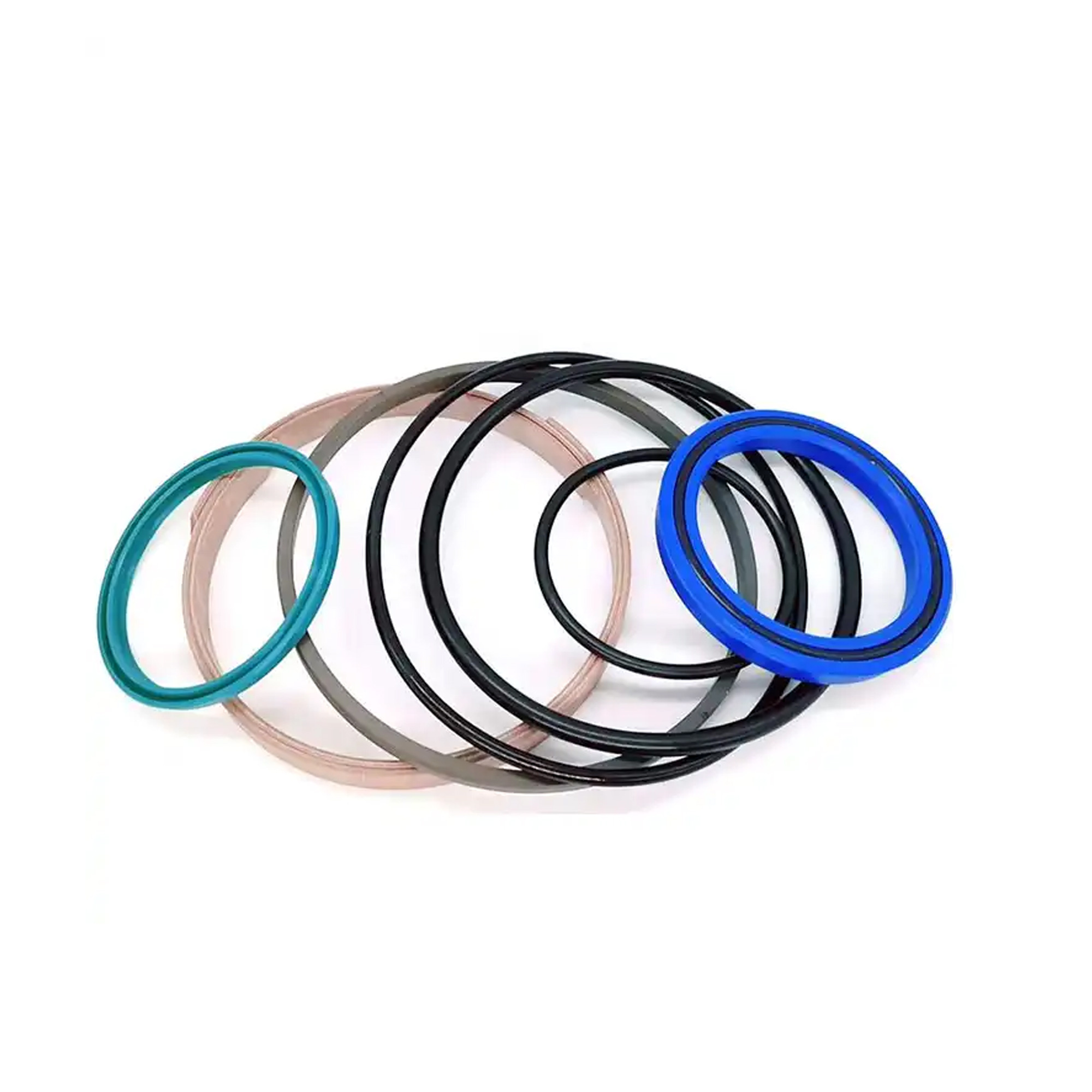 High Performance High Quality Export Oriented Wholesale Price Front Differential Oil Seal Custom Design Oil Seal From Bangladesh