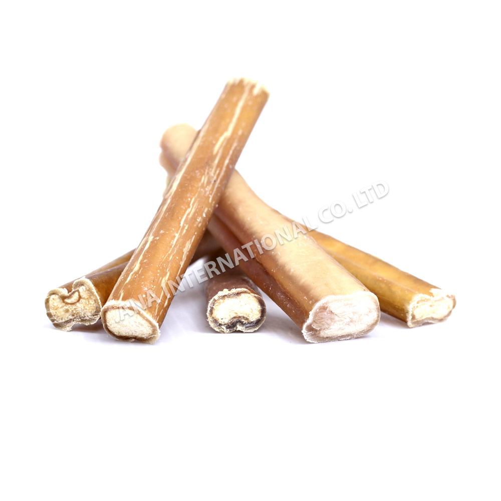 Perfect Pet Chew Pure Food Pizzle Pleasers Bully Sticks 4