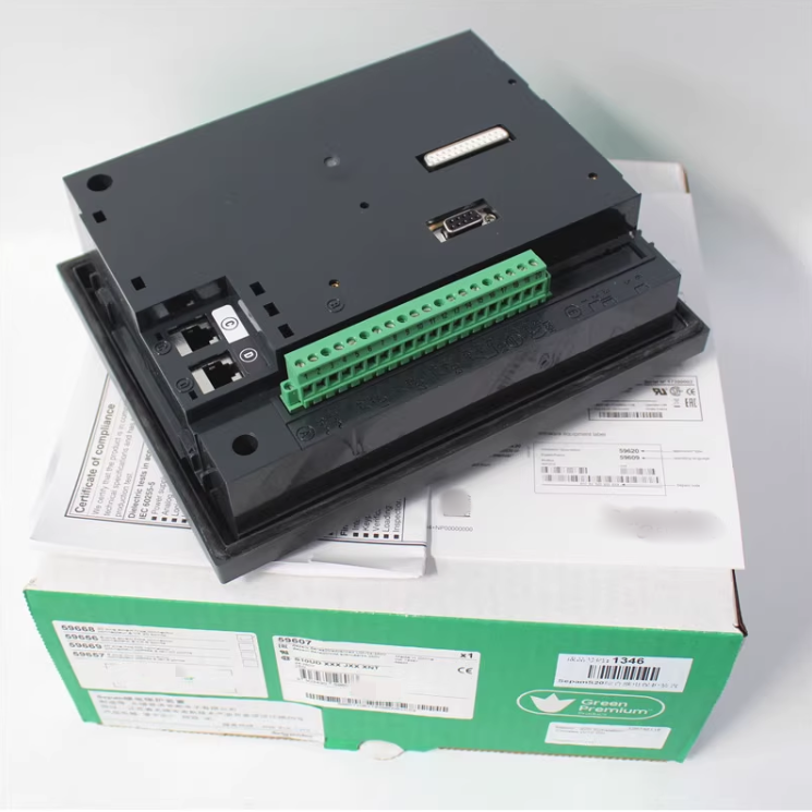 Wholesale Protection Relay Sepam MiCOM P943 Frequency Relays