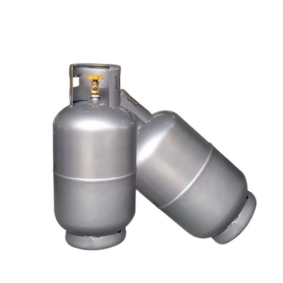 Empty Household Home Kitchen Cooking 26.5L LPG Propane Butane Gas Cylinder Tank Bottle 12.5kg LPG Gas Cylinders