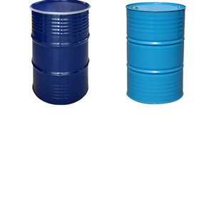 Unbeatable price 200 Liters Empty Steel Oil Barrel For Sale