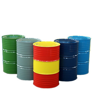 Wholesale Customization support 55 Gallon Metal Oil Drum