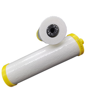 rainwater  High efficiency composite filters  PP cotton CTO composite filter cartridge for sediment filter