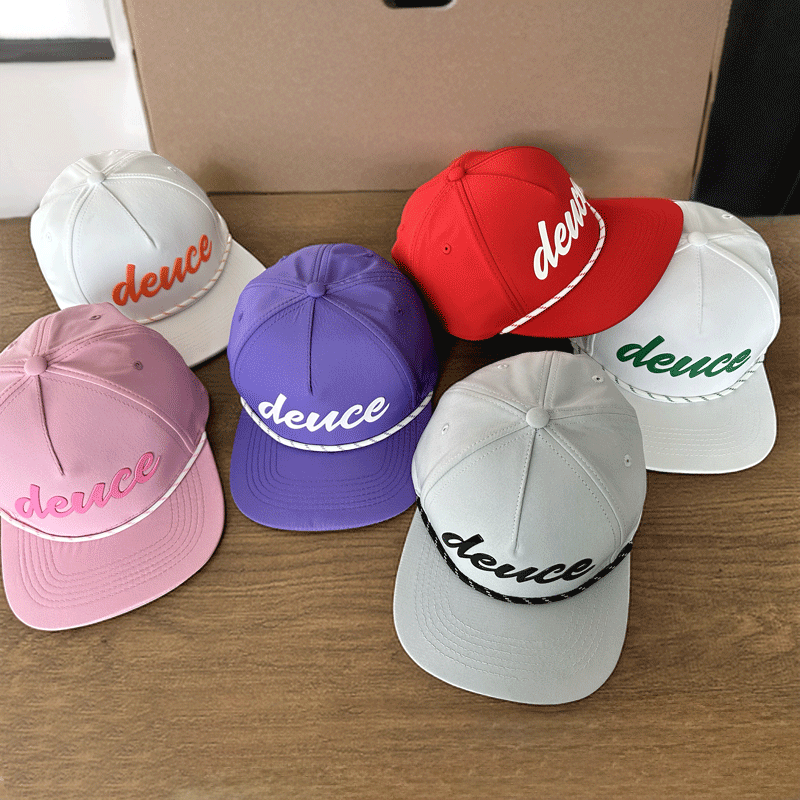 Factory Price 5 Panel Polyester With Rope White Tpu Logo Baseball Fitted Hat Snapback Cap Gorras De Beisbol Snapback Cap