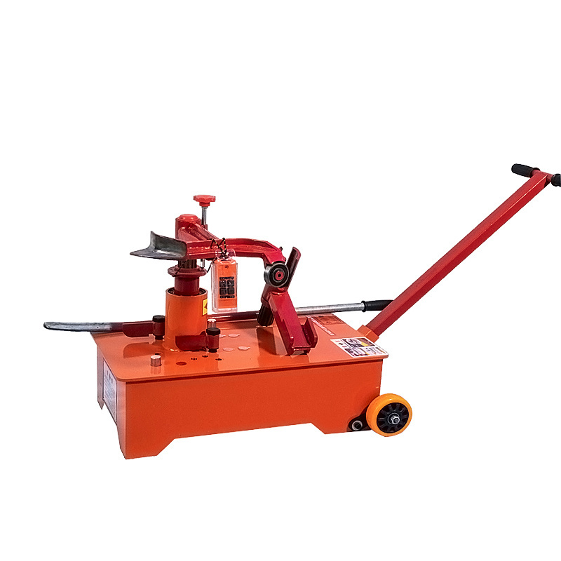 Vehicle Repair Tool Swing Arm Wholesale Dump Portable Manual Tire Changer Machine 22.5 Electric Tyre Changer