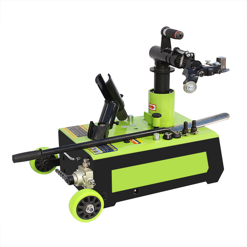 High Quality Truck Tire Change Machine R22.5 R16 Motorcycle Manual Tire Changer