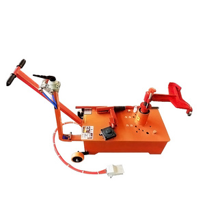 Car Tire Changer And Wheel Balance Combo Tire Removal Tire Balancing Machine For Car