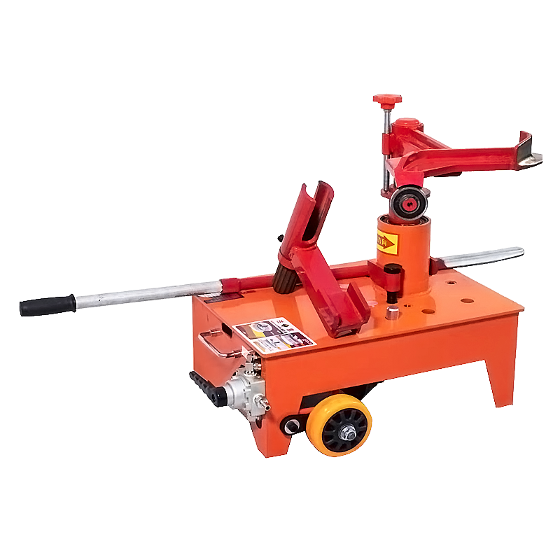 Factory Direct Sales R16/R17.5-R19.5/R22.5 Truck Tire Changer Machine Tire Tyre Changers Used For Truck