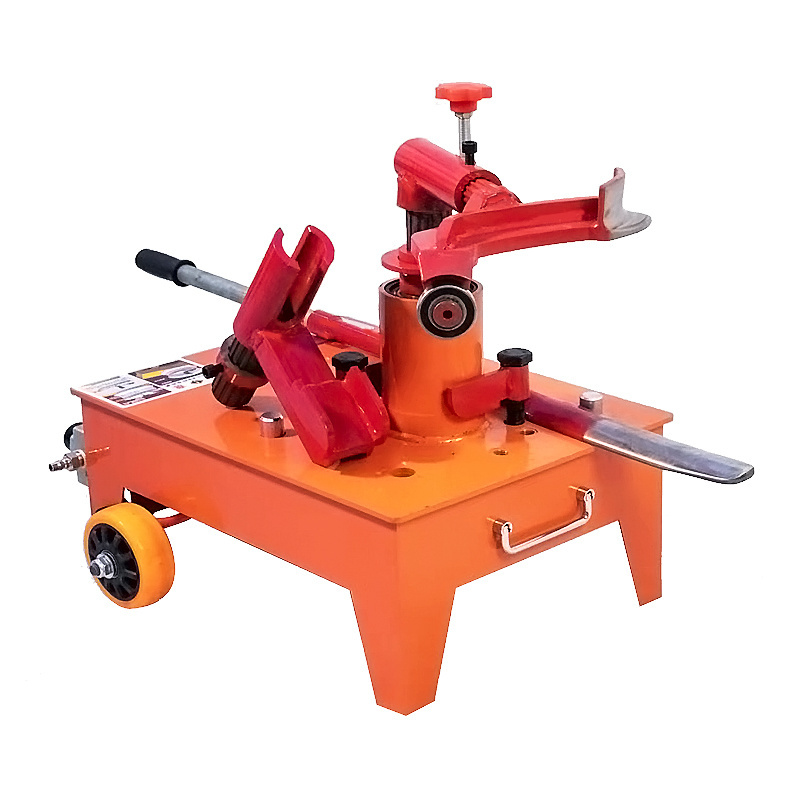 Factory Direct Sales R16/R17.5-R19.5/R22.5 Truck Tire Changer Machine Tire Tyre Changers Used For Truck