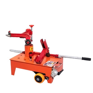 Factory Direct Sales R16/R17.5-R19.5/R22.5 Truck Tire Changer Machine Tire Tyre Changers Used For Truck