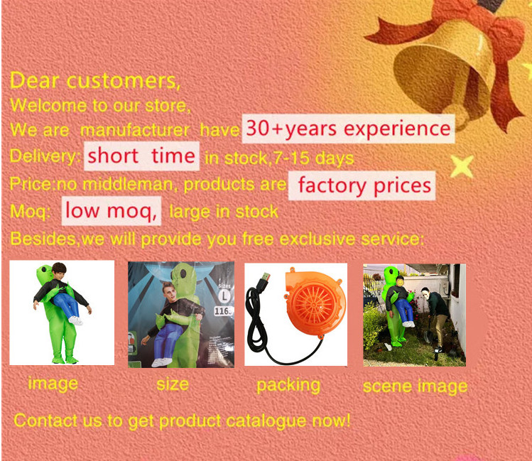 Inflatable Pterodactyl Costume for Adult Dinosaur Blow up Costume Party Dress up Funny Dino Halloween Costume