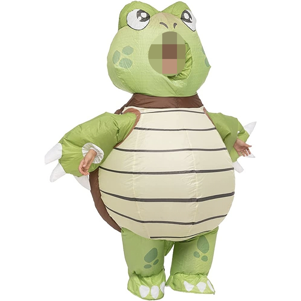 Giant inflatable sea child adult turtle costume high quality inflatable mascot de mascotte  costume  costumes