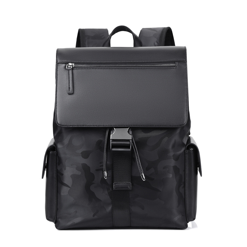 Dianlun  New men's large-capacity trendy student backpack wholesale casual water-repellent backpack Mens Laptop Backpacks