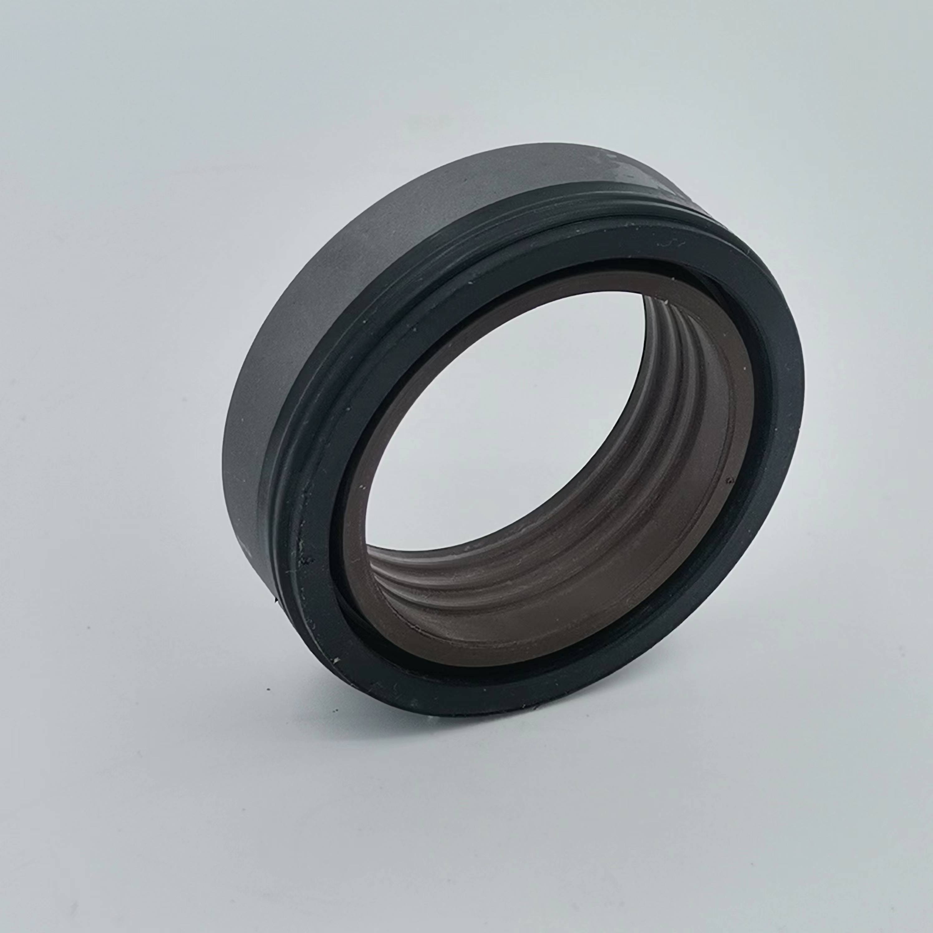 Professional custom truck wheel hub oil seal 3699802M2 44.45*63.5*18.87 Tractor front axle oil seal