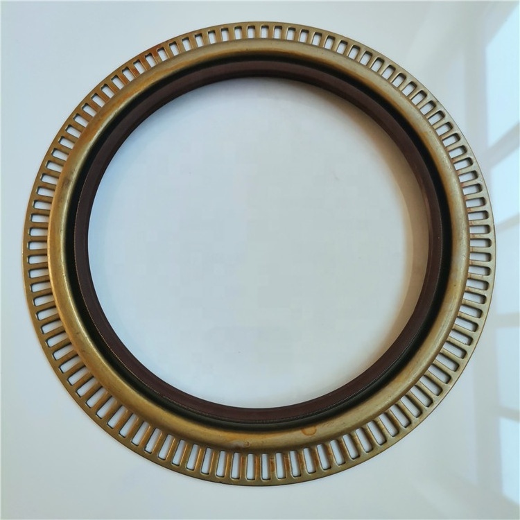 M274 W205 W212 crankshaft oil seal W213 W253 crankshaft oil seal 2700100068 Suitable for Mercedes-Benz