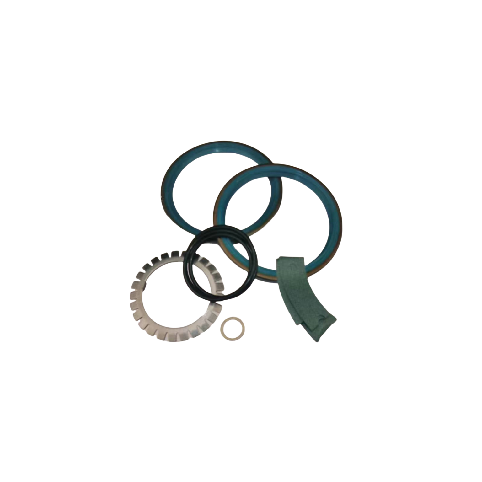 For MAXTRUCK top supplier truck parts 0169975647S2 Mercedes actros Hub Repair Kit Hub oil seal Kit