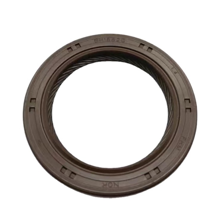 AE3222A Japan oil seal for ISUZU 4BD1 4BG1 6BD1 6BG1 engine crank shaft front seal 60*82*12