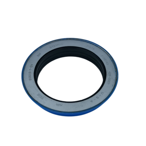 Combined heavy truck differential oil seal 429-0007 Size 81*108/116*18mm supplied by the manufacturer