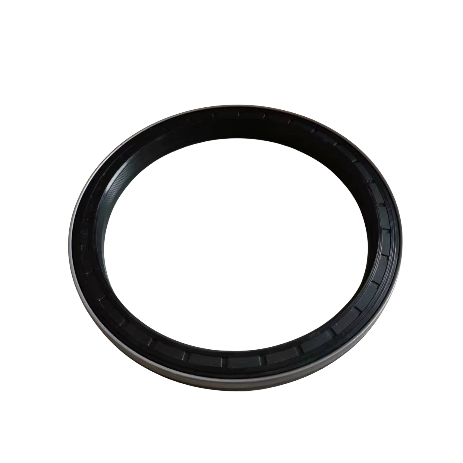 Box oil seal 169970245 0219976940 Size 120*150*14.3 mm Suitable for Mercedes-Benz truck rear axle oil seal