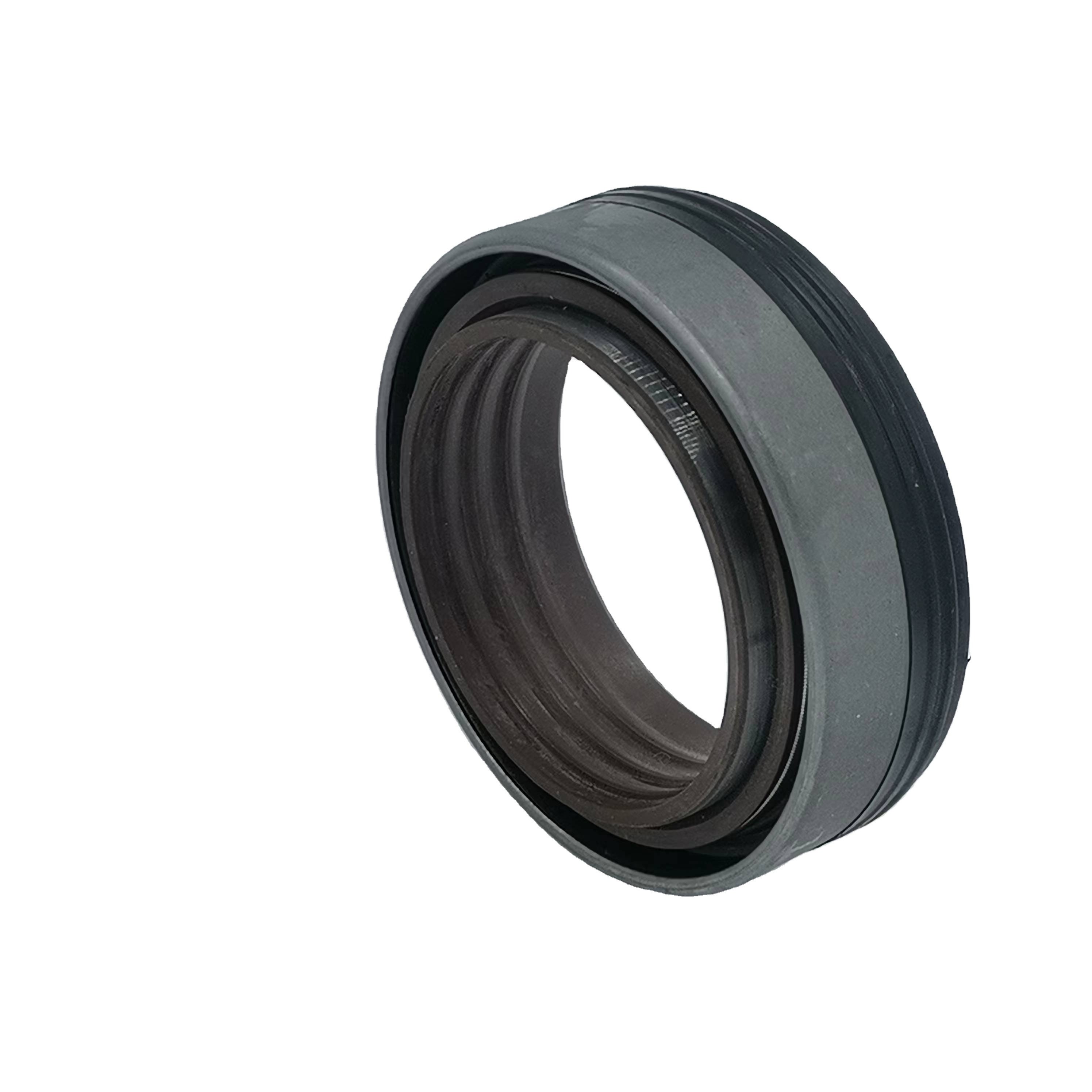 Professional custom truck wheel hub oil seal 3699802M2 44.45*63.5*18.87 Tractor front axle oil seal