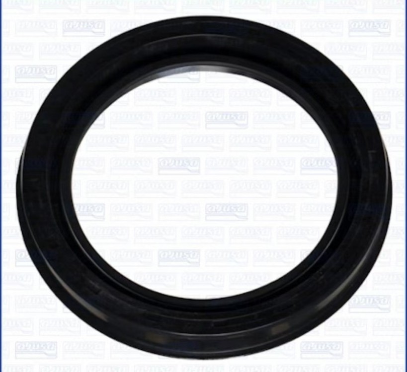 Tractor crankshaft oil seal 15041400 100*135/140*15 transmission side  Agricultural oil seal