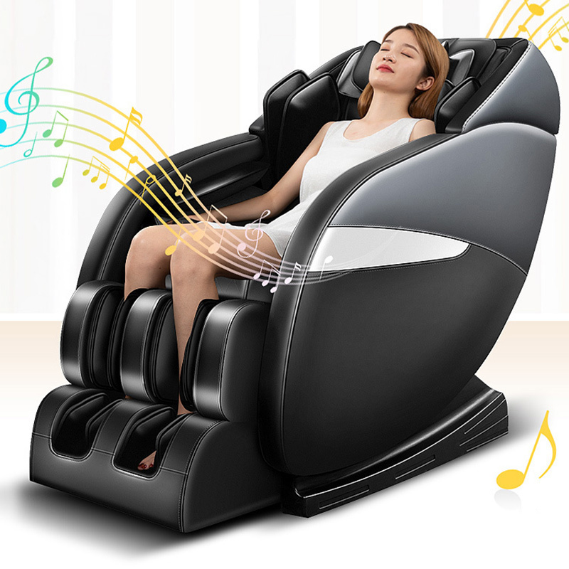 most popular new massage chair zero gravity massage program