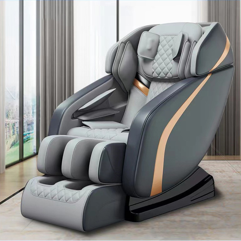 OEM portable pedicure cheap office price 4d zero gravity luxury vending full body massage chair