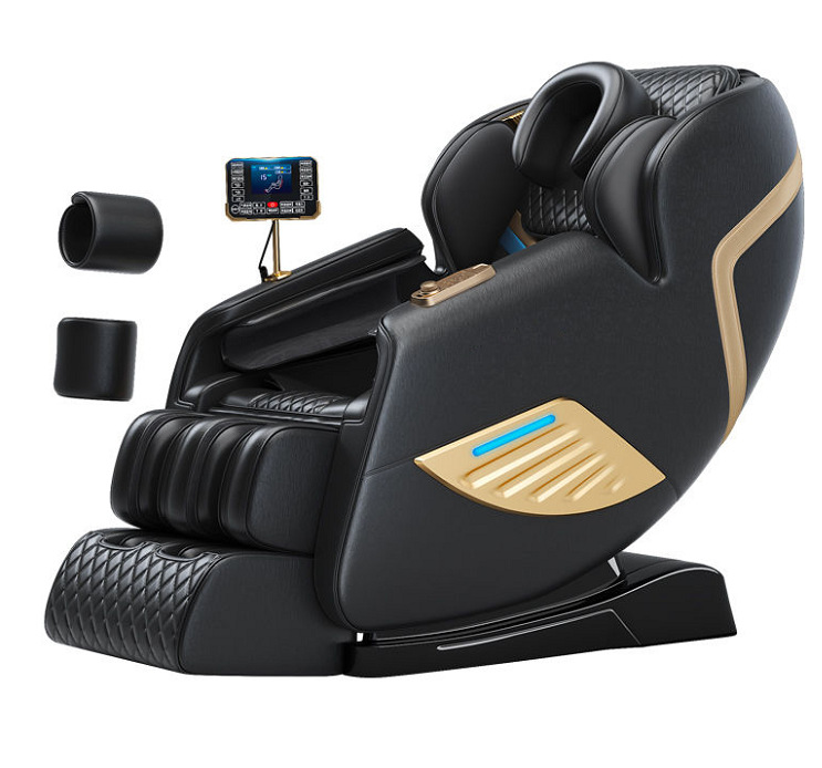 oem multifunctional zero gravity space capsule automatic massage chair zero gravity